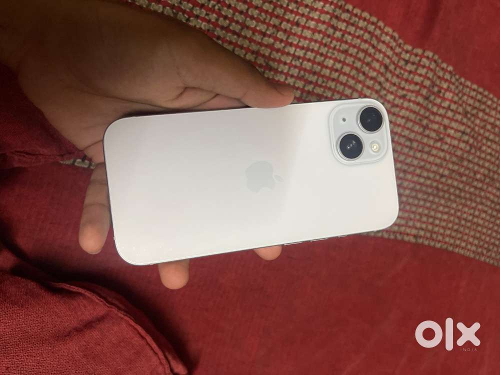 Iphone 15 brand new