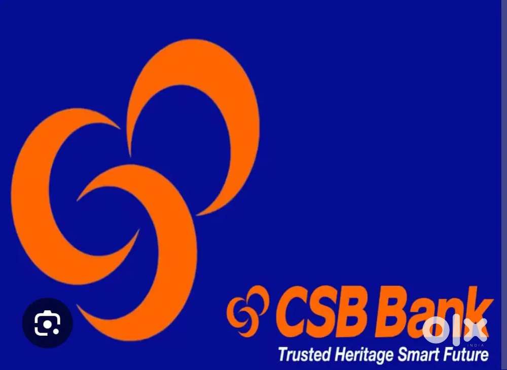 Customer Relationship Officer, Gold loan officer