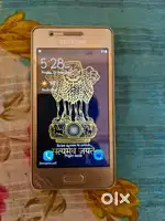 Samsung z2 model