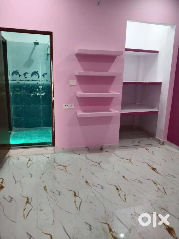 For rent purpose only, 1 room and 2 room set