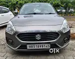 Maruti Suzuki Swift Dzire VXI(O) AMT, 2018, Petrol