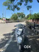 Well maintained