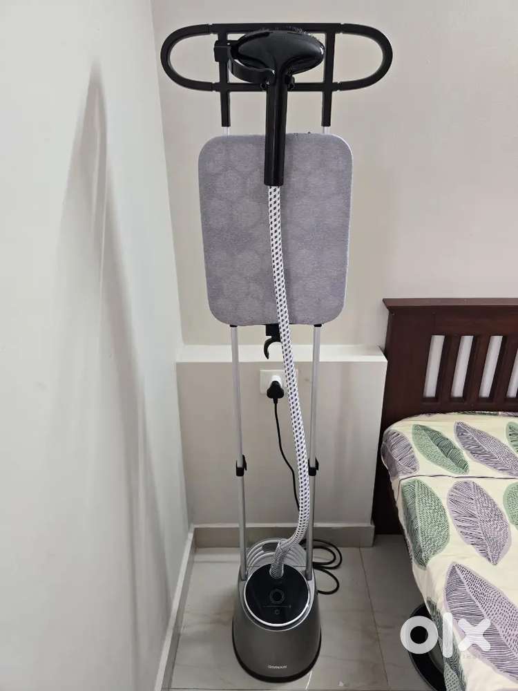 Ownair garment steamer