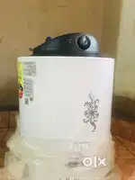 Geyser 15 L (water heater) (Box Pieces) not used