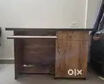 Study Table 4ft by 2ft