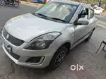 Maruti Suzuki Swift LXI Optional-O, 2015, Petrol