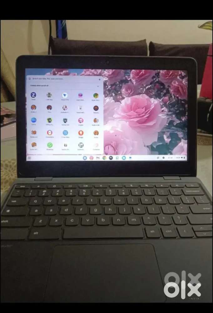 LENOVO CHROMEBOOK 4TH GENERATION