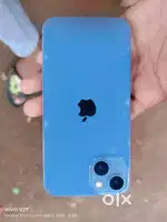 iPhone 13 bast condition