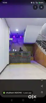room attendent and helper