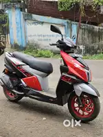 TVS Ntorq RaceXP(TOP MODEL)