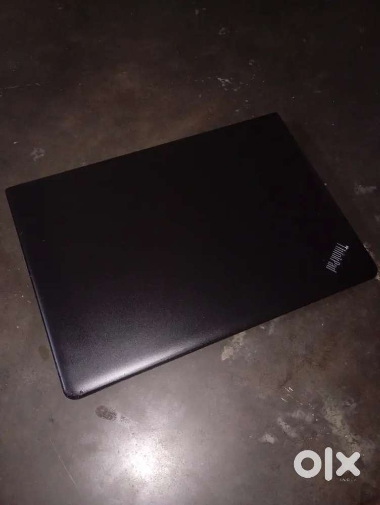 LENOVO E470