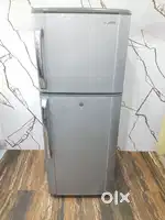 *2*Samsung floral design 250ltrs double door refrigerator available*2*