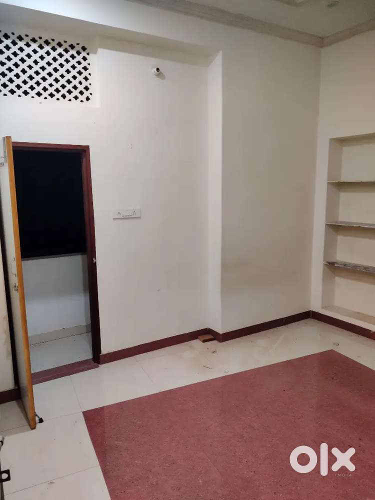 Flat for family with 3 rooms kitchen and 2 bathroom one balcony
