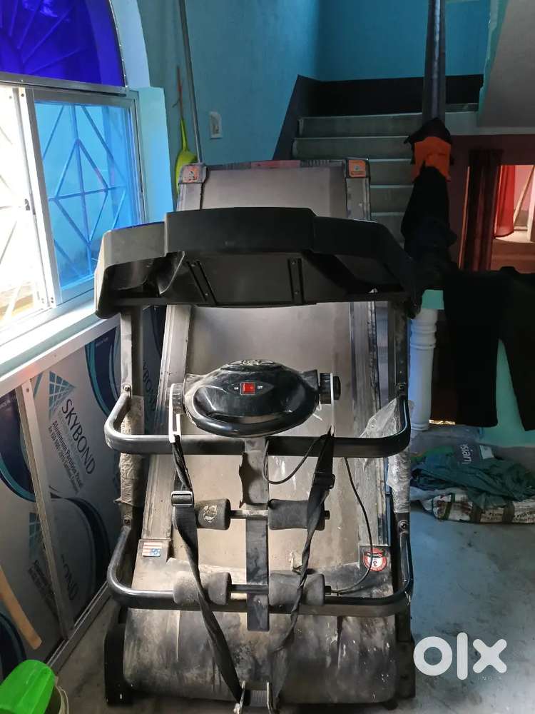 Powemax Trademill ,price-14500