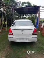 Toyota Etios 2013 good condition