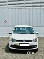 Volkswagen Polo 1.2 MPI Trendline, 2016, Petrol