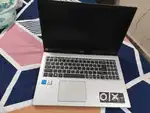 Acer laptop, i5 11th gen,8.00 G.B
