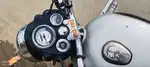 Classic 350 bullet 2018 colour silver
