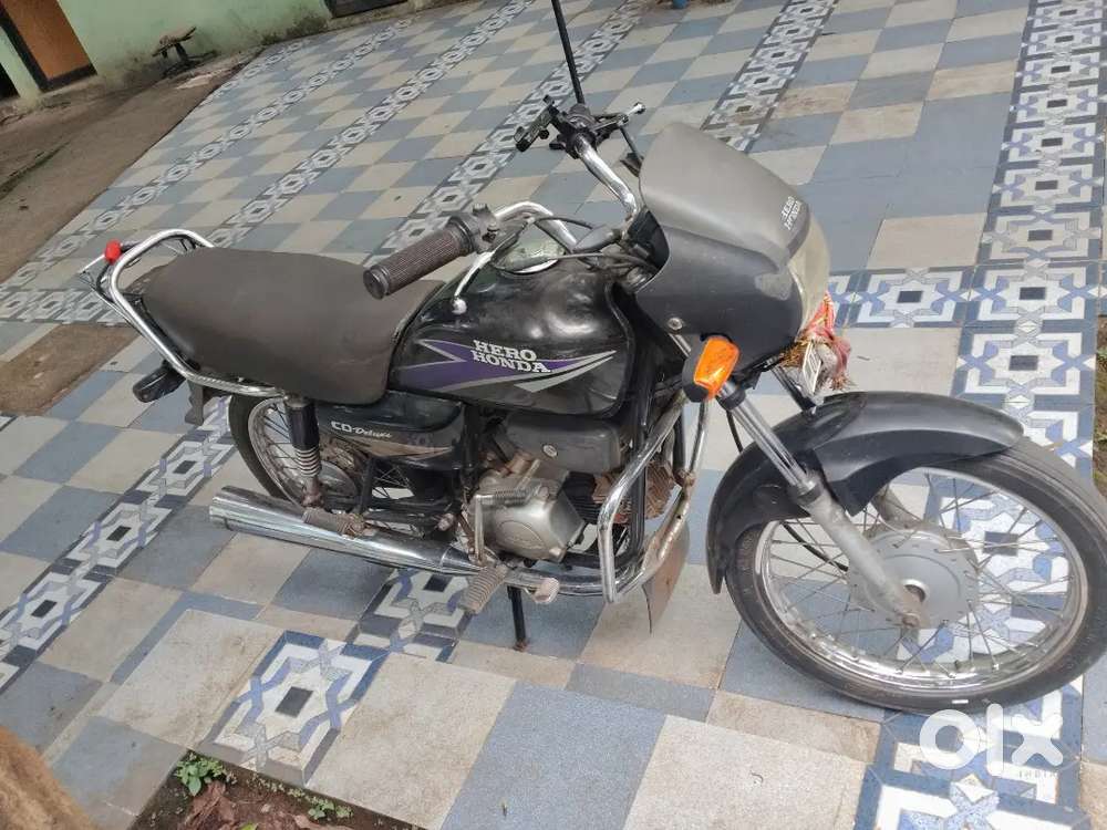 Selling my bike