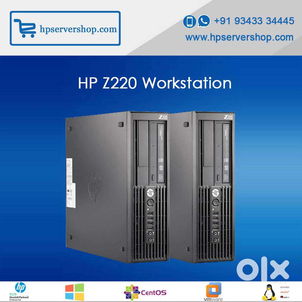 HP z240, z440 Server z840, z420 Computer Dell T7810, T5810 Xeon T5820