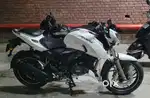 Apache rtr 200 4vfi