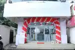 Saligrama shop rent 1000sqft ground floor