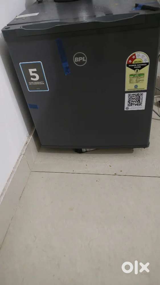 Mini refrigerators