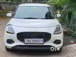 Maruti Suzuki Swift VXi + Manual, 2024, Petrol