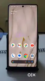Google pixel 7 pro 12gb 128gb