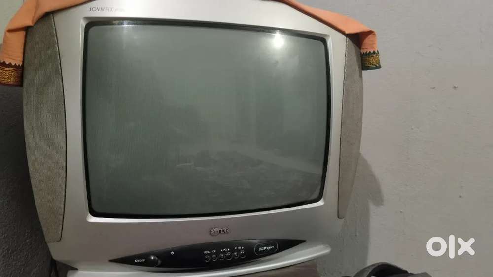 LG Colour television