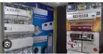 Second hand sale ac