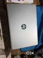 Hp laptop ryzen3