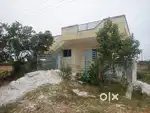 2 BHK Independent house , kondalapudi,near pottepalem