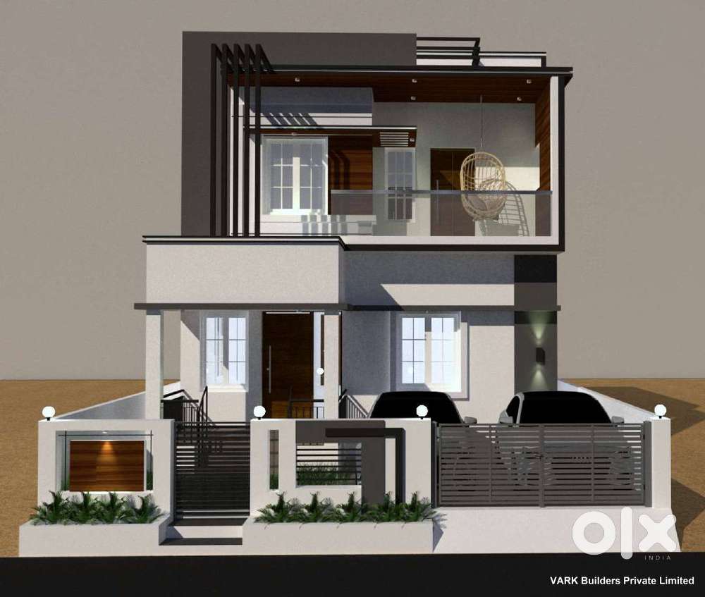 House For SALE in SURYA NAGAR MADURAI