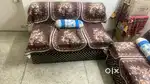 Well- maintained 2yr old SOFA Cum-Bed for sale