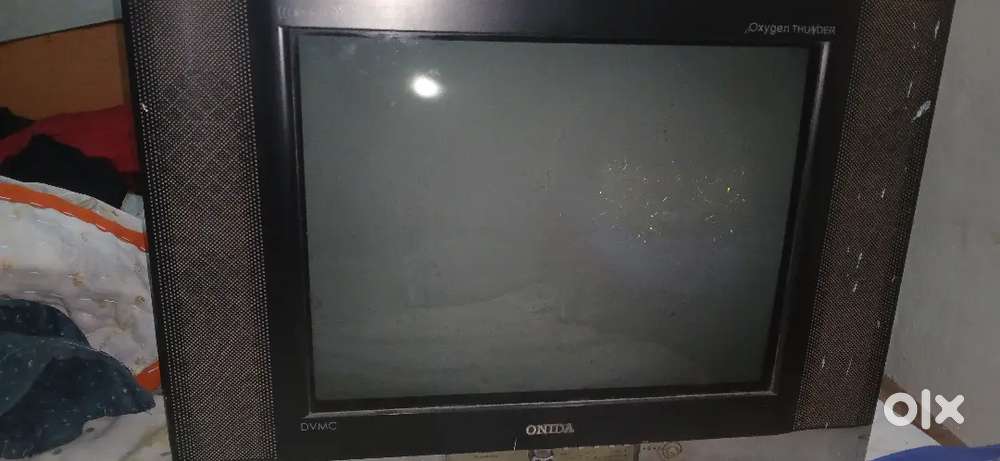 TV ONIDA OXYGEN THUNDER