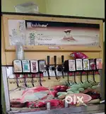 Kelvinstar Soda Machine