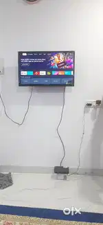 Samsung LED TV  32inch