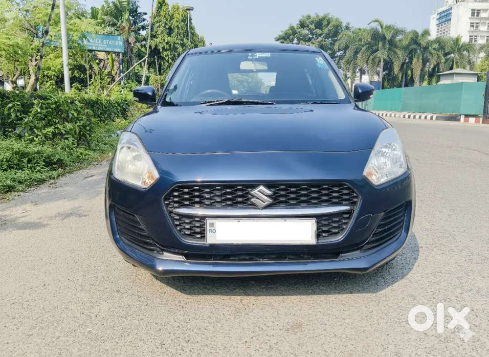 Maruti Swift VXI 2023 mint condition, ready to deliver condition