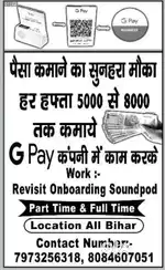 Google pay business