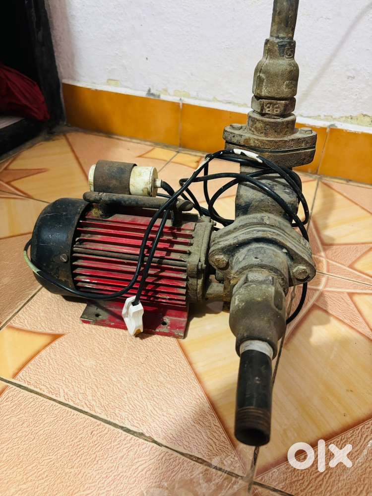 PROTON water Pump Motor