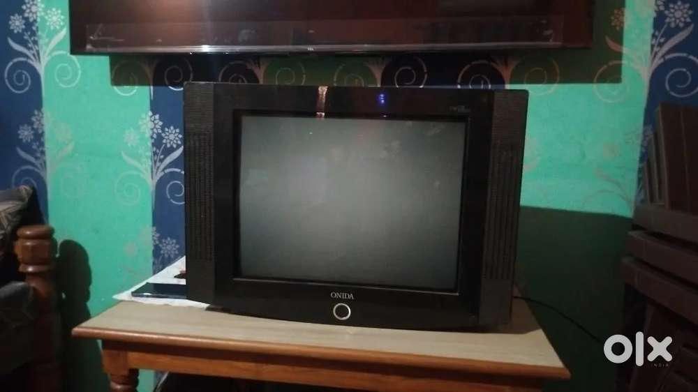 Television. Onida