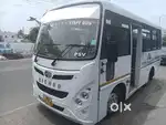 EICHER STAFF BUS 2023 - MODEL , 21 - SEATS