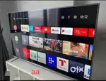 NEW BOX PACK LED TV 32 INCH TO 65 INCH SMART ANDROID LED TV FRAME LESS