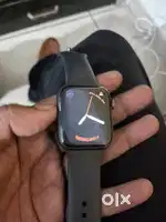 Iwatch SE cellular