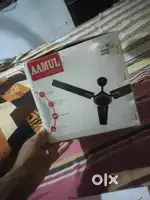 Aamul ceiling fan