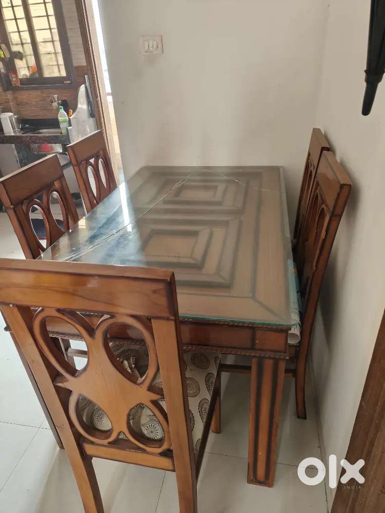 Dining for sale
