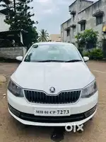 Skoda Rapid 2017 Diesel Well Maintained