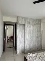 3BHK Fully Furnished Flat for Rent – El Spazia