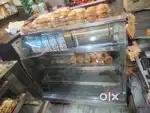 Normal counter size 4 feet
